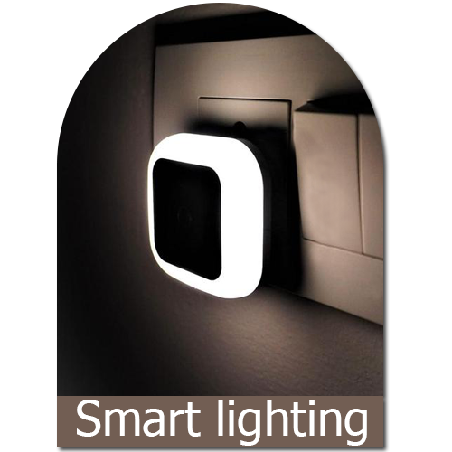 Smart Light