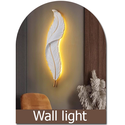 Wall Light