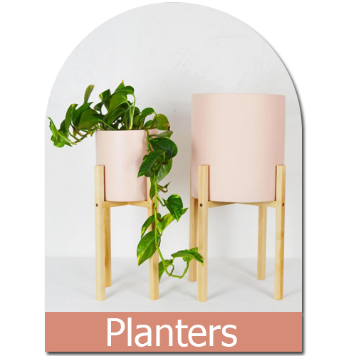 Planters