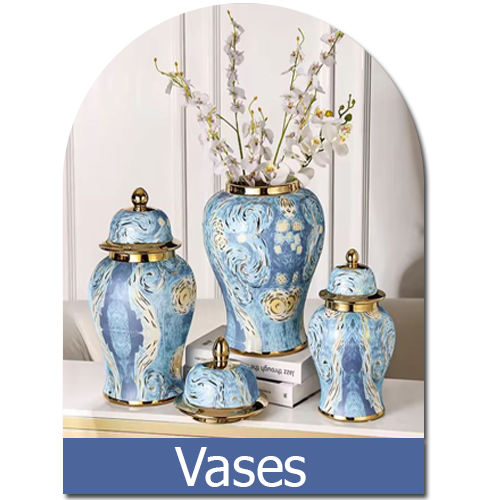 Vases