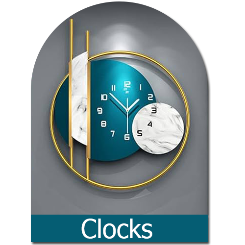 Clocks